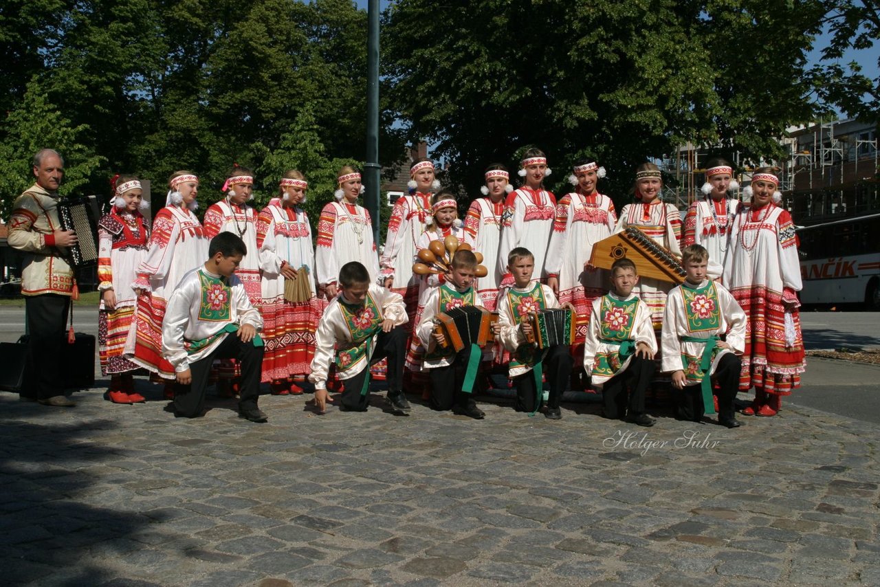 Bild 99 - Musikfest am 2.7.06